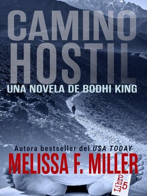 cover image of Camino Hostil